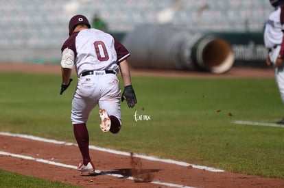  | Algodoneros Acereros