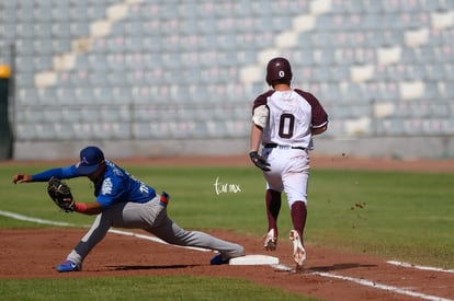  | Algodoneros Acereros