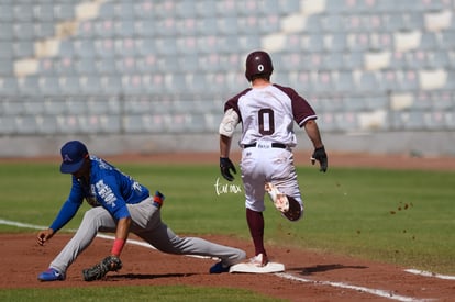  | Algodoneros Acereros