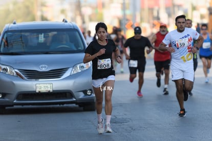  | Carrera 5K y 10K SURMAN