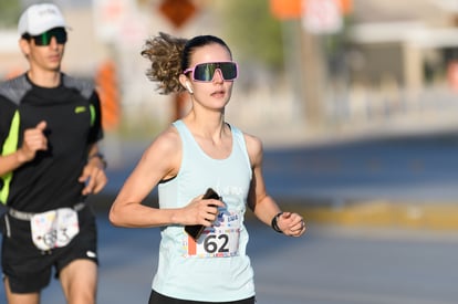  | Carrera 5K y 10K SURMAN