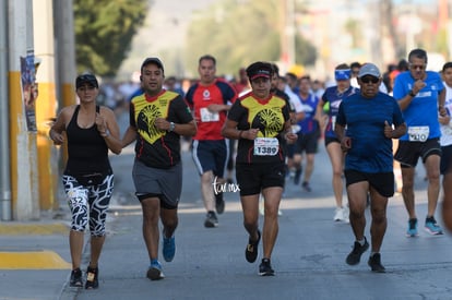  | Carrera 5K y 10K SURMAN