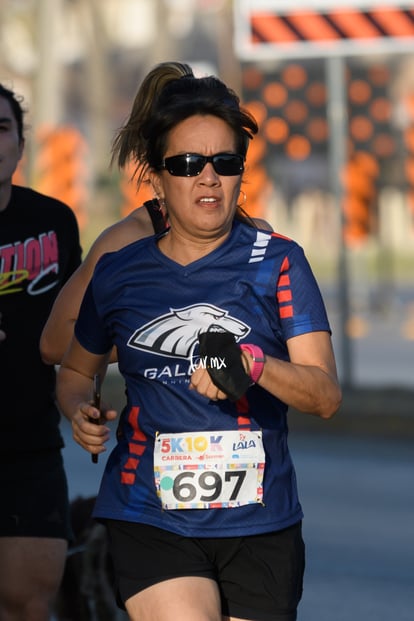  | Carrera 5K y 10K SURMAN