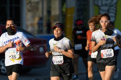  | Carrera 5K y 10K SURMAN