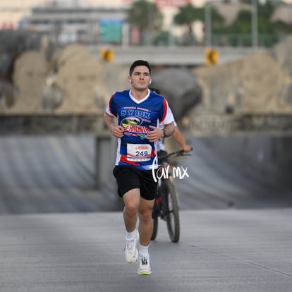 Pedro Perez Vertti | Carrera 5K y 10K Chilchota 2022