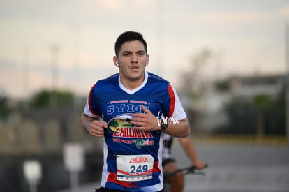 Pedro Perez Vertti | Carrera 5K y 10K Chilchota 2022