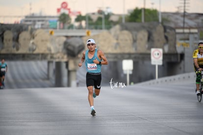 José Contreras | Carrera 5K y 10K Chilchota 2022