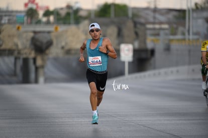 José Contreras | Carrera 5K y 10K Chilchota 2022