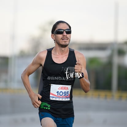 Roberto Zamora | Carrera 5K y 10K Chilchota 2022