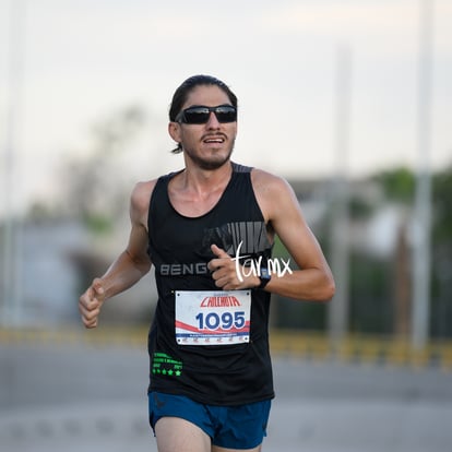 Roberto Zamora | Carrera 5K y 10K Chilchota 2022