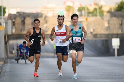  | Carrera 5K y 10K Chilchota 2022