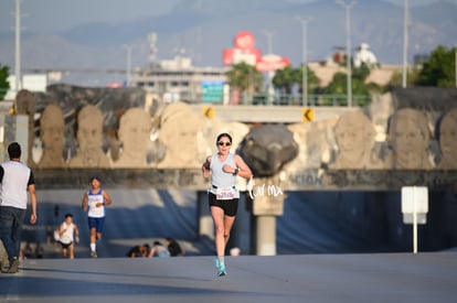 Regina de la Peña Schott | Carrera 5K y 10K Chilchota 2022