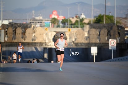 Regina de la Peña Schott | Carrera 5K y 10K Chilchota 2022