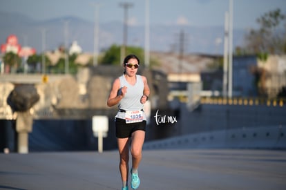 Regina de la Peña Schott | Carrera 5K y 10K Chilchota 2022