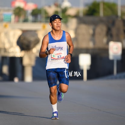  | Carrera 5K y 10K Chilchota 2022