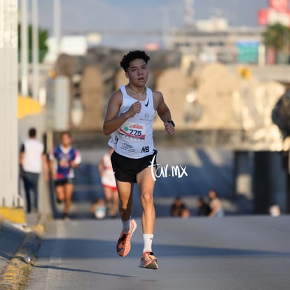  | Carrera 5K y 10K Chilchota 2022