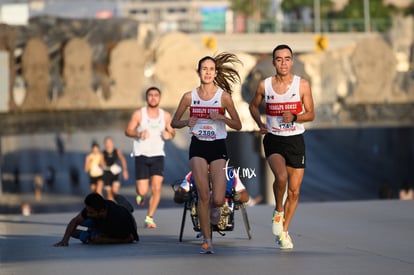 Jessica Ivonee Flores Ramírez | Carrera 5K y 10K Chilchota 2022