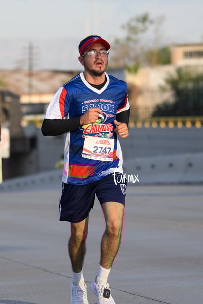  | Carrera 5K y 10K Chilchota 2022