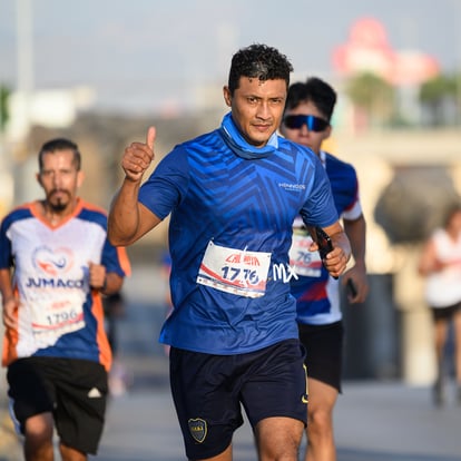  | Carrera 5K y 10K Chilchota 2022