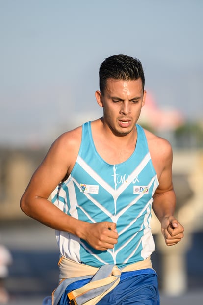  | Carrera 5K y 10K Chilchota 2022