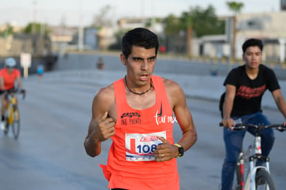 Alexis Alan Hernández Treviño | Carrera 5K y 10K Chilchota 2022