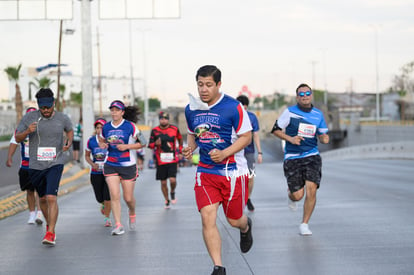  | Carrera 5K y 10K Chilchota 2022