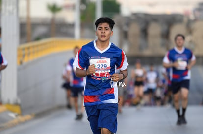  | Carrera 5K y 10K Chilchota 2022