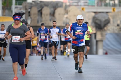  | Carrera 5K y 10K Chilchota 2022