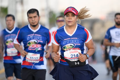  | Carrera 5K y 10K Chilchota 2022