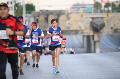  | Carrera 5K y 10K Chilchota 2022