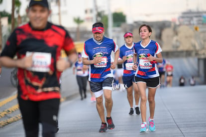  | Carrera 5K y 10K Chilchota 2022