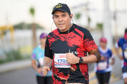  | Carrera 5K y 10K Chilchota 2022