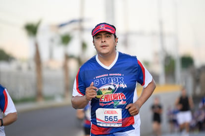  | Carrera 5K y 10K Chilchota 2022