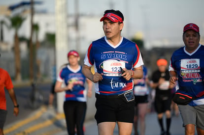  | Carrera 5K y 10K Chilchota 2022