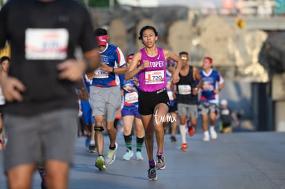  | Carrera 5K y 10K Chilchota 2022