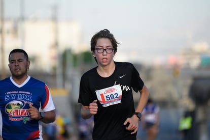 La Pandilla TRC | Carrera 5K y 10K Chilchota 2022