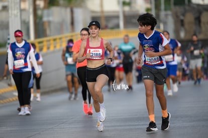 Ana Janeth Ibarra | Carrera 5K y 10K Chilchota 2022