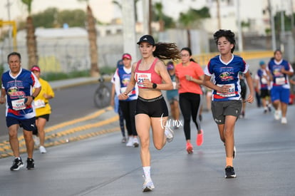 Ana Janeth Ibarra | Carrera 5K y 10K Chilchota 2022