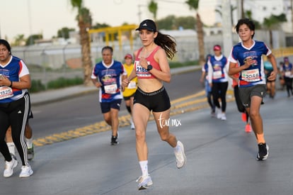 Ana Janeth Ibarra | Carrera 5K y 10K Chilchota 2022