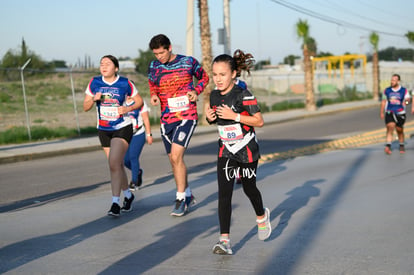 ABA tri team | Carrera 5K y 10K Chilchota 2022