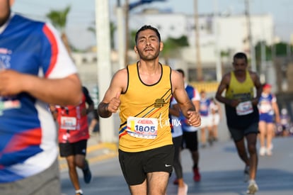  | Carrera 5K y 10K Chilchota 2022