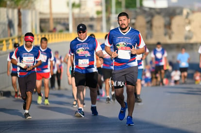  | Carrera 5K y 10K Chilchota 2022