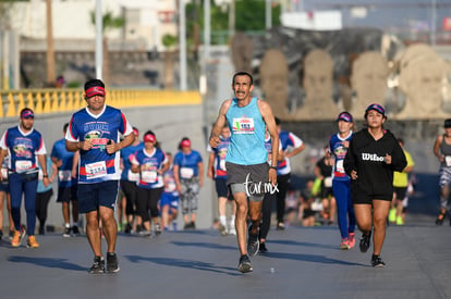  | Carrera 5K y 10K Chilchota 2022