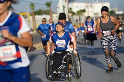  | Carrera 5K y 10K Chilchota 2022