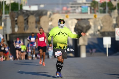  | Carrera 5K y 10K Chilchota 2022