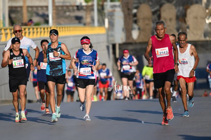  | Carrera 5K y 10K Chilchota 2022