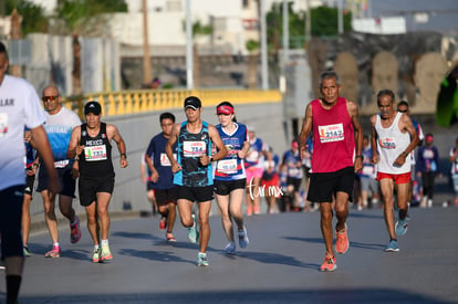  | Carrera 5K y 10K Chilchota 2022