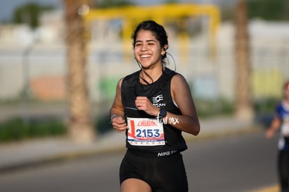  | Carrera 5K y 10K Chilchota 2022