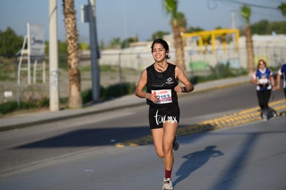  | Carrera 5K y 10K Chilchota 2022