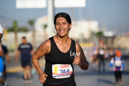  | Carrera 5K y 10K Chilchota 2022